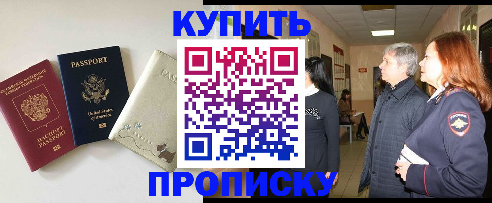 где прописаться в Шебекино